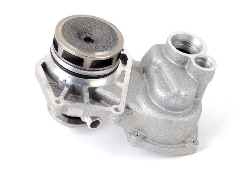 E31 850 помпа охлаждения