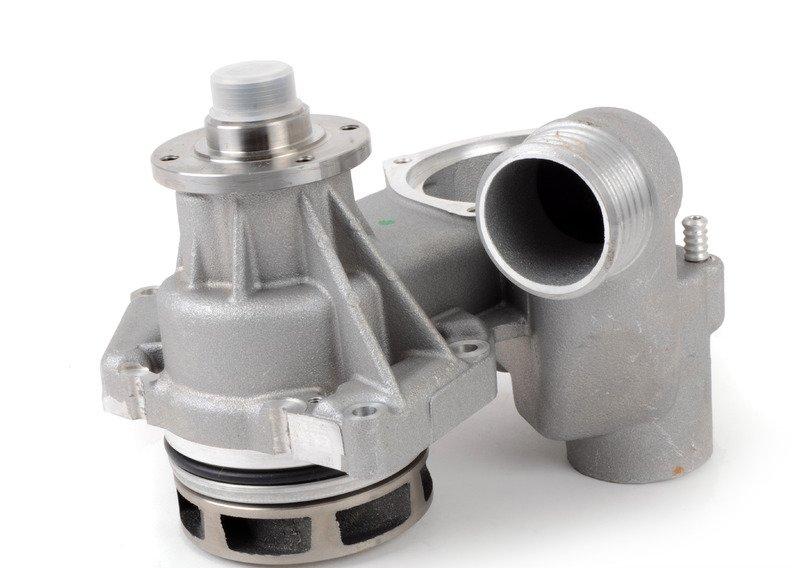 E31 850 помпа охлаждения