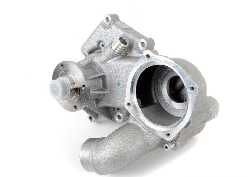 E31 850 помпа охлаждения