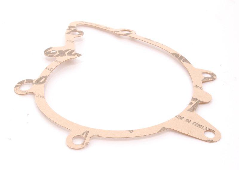 Водяная помпа