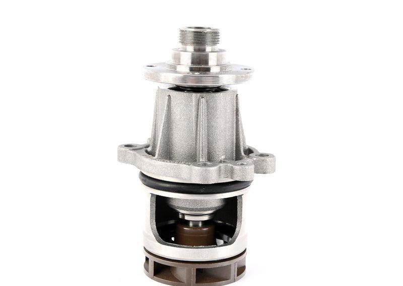 Насос ОЖ, механический