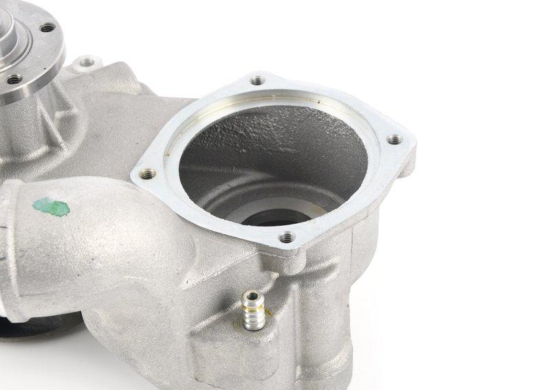 Водяная помпа