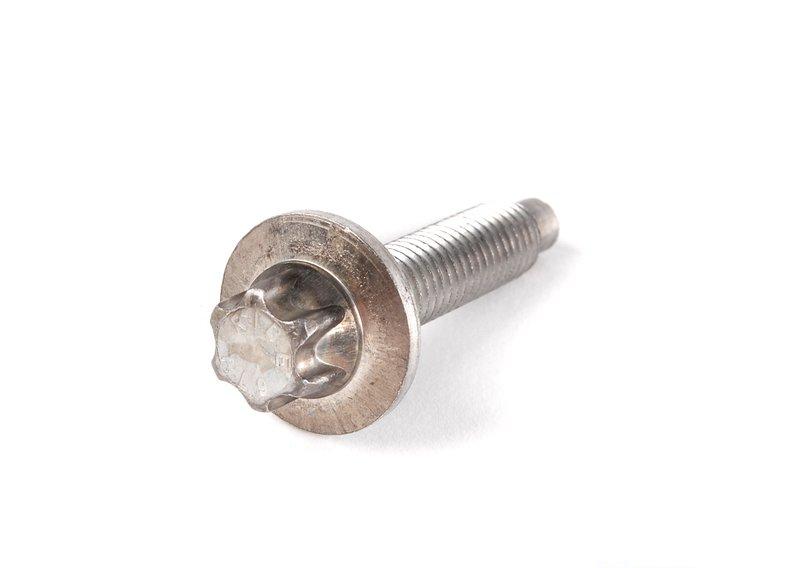 болты для помп