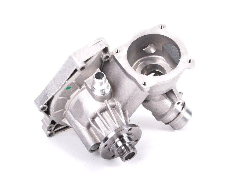 M62 помпа охлаждения