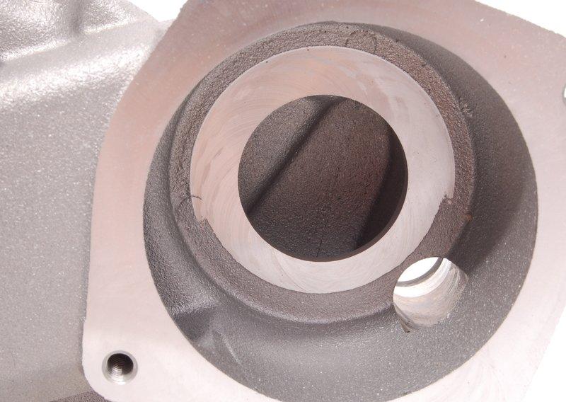 Насос ОЖ, механический