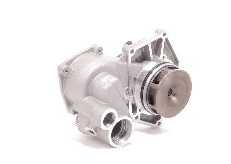 Насос ОЖ, механический