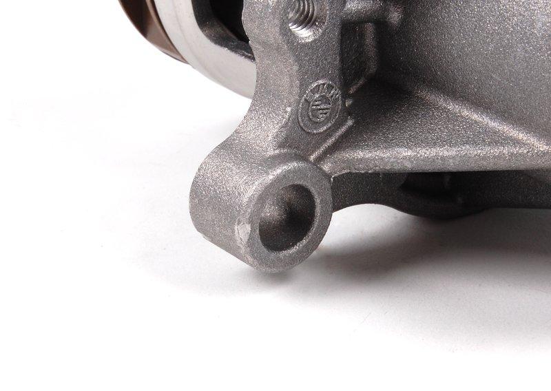 Насос ОЖ, механический