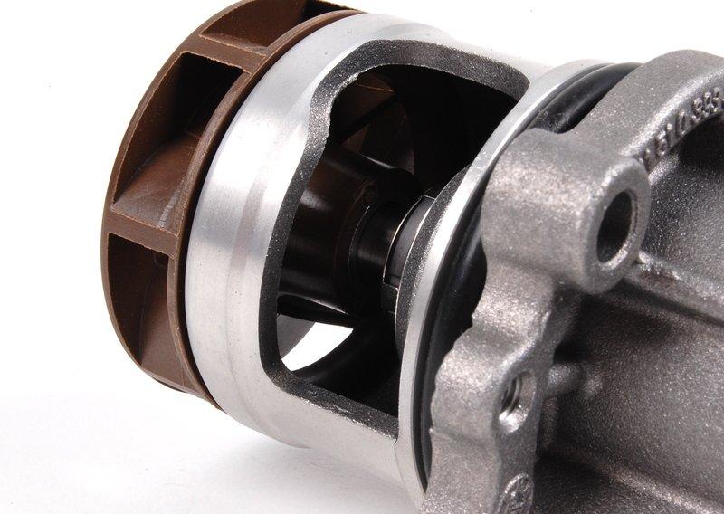 Насос ОЖ, механический