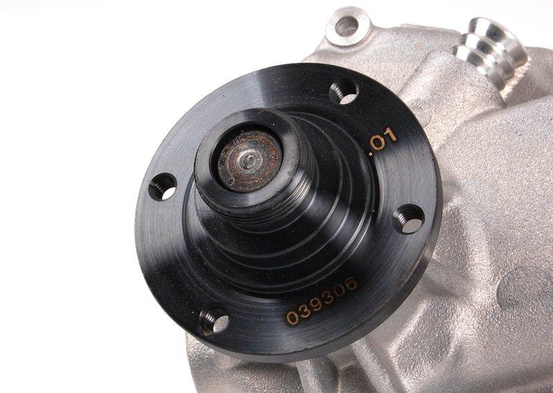 E38/E31 Оборотная водяная помпа 5.0