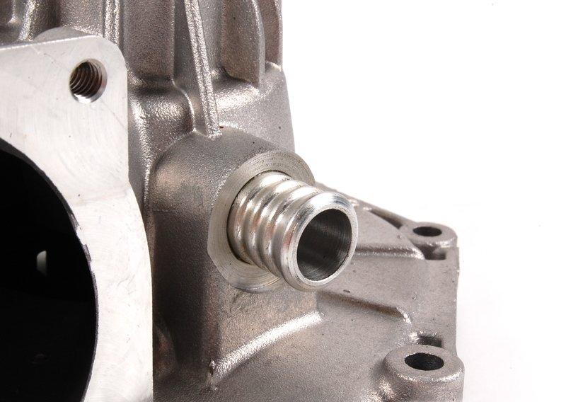 Насос ОЖ, механический