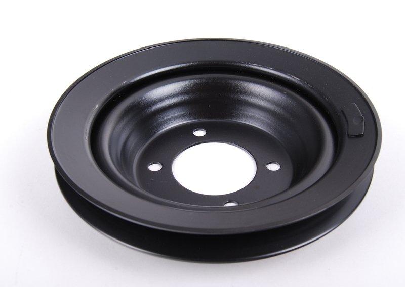 ременный шкив