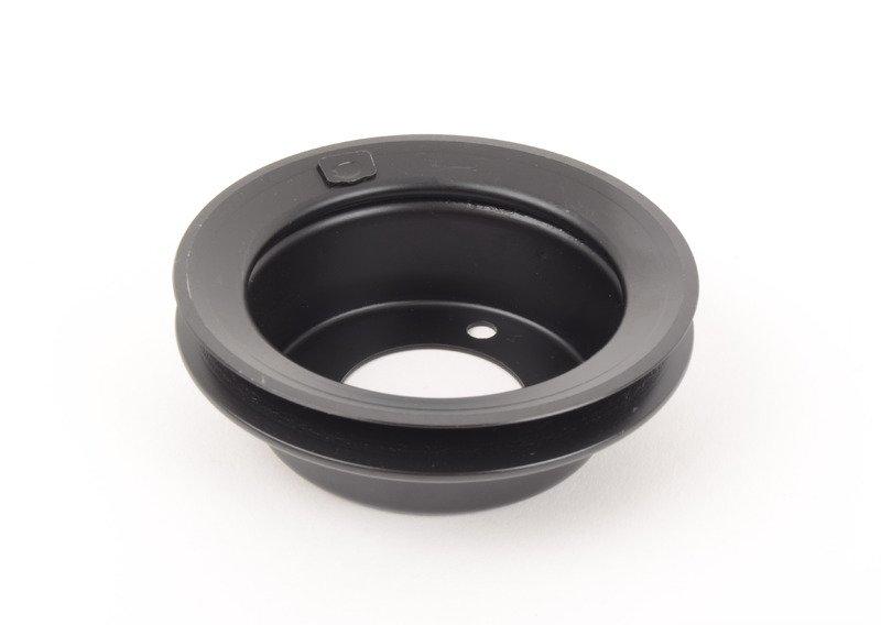 ременный шкив