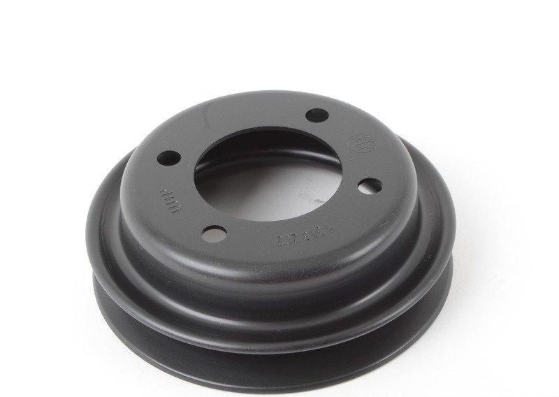 ременный шкив