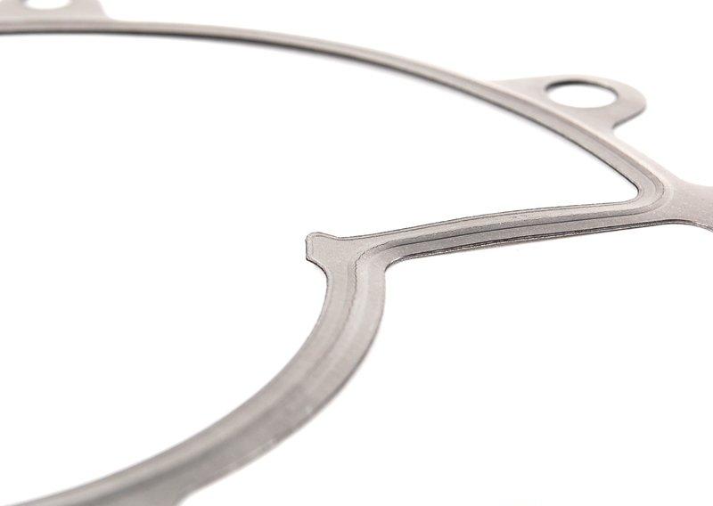 Уплотнитель металл