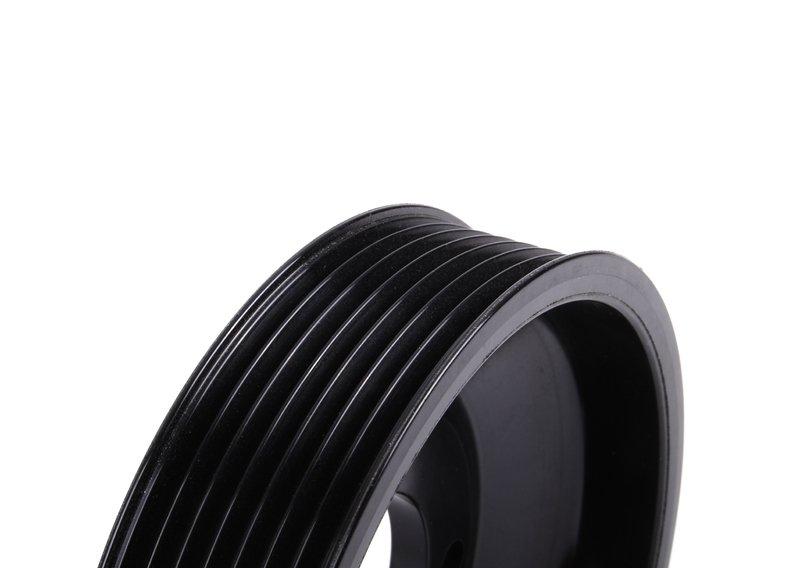 ременный шкив