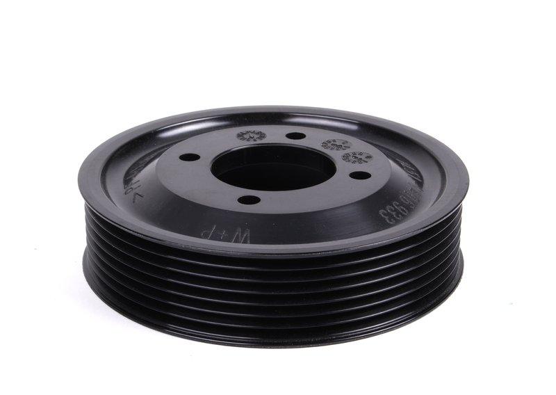 ременный шкив