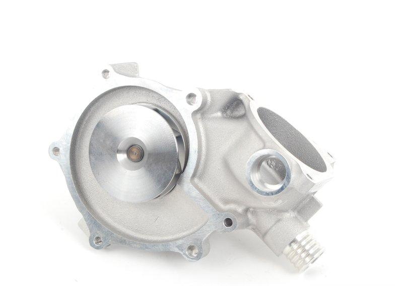 S62 помпа охлаждения двигателя