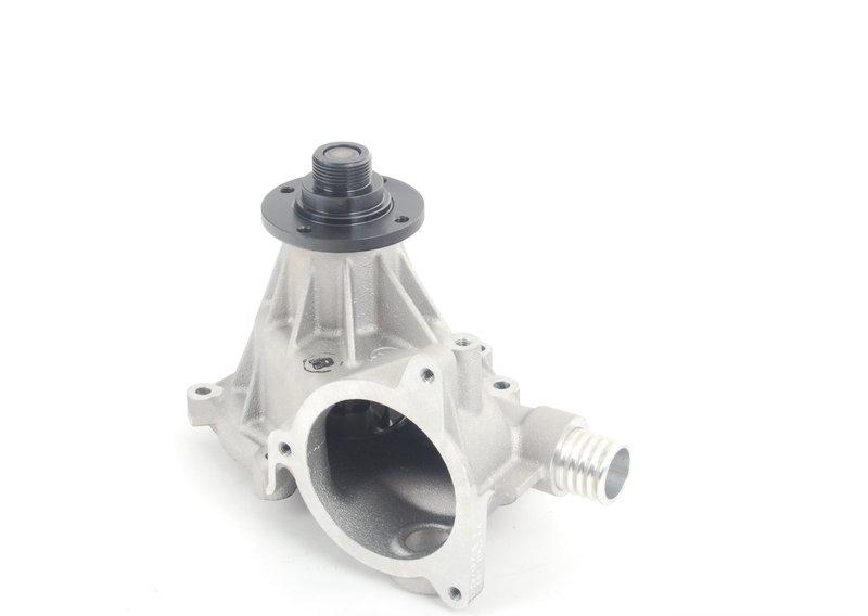 S62 помпа охлаждения двигателя