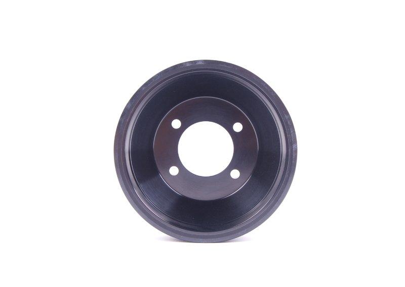 ременный шкив