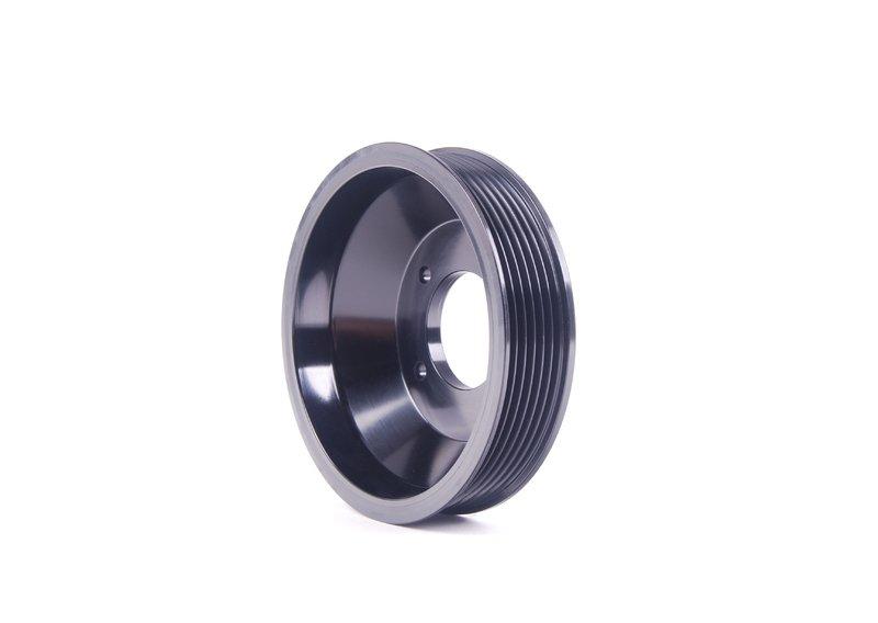 ременный шкив