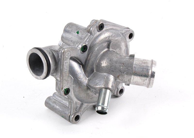 R50 Cooper S помпа