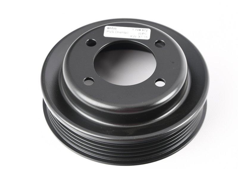 ременный шкив