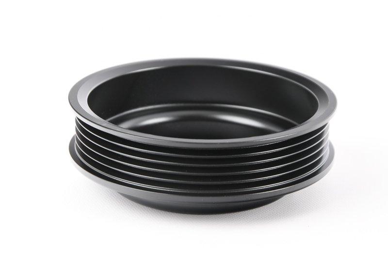 ременный шкив