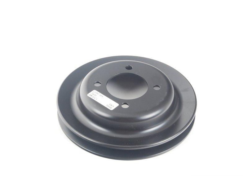 ременный шкив