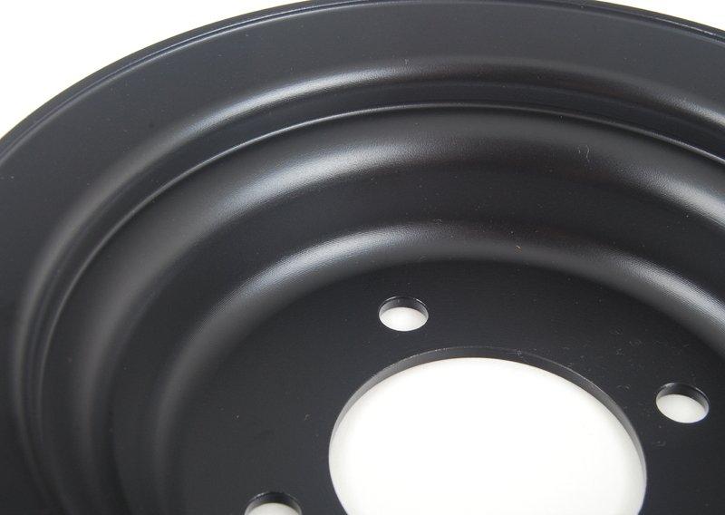 ременный шкив