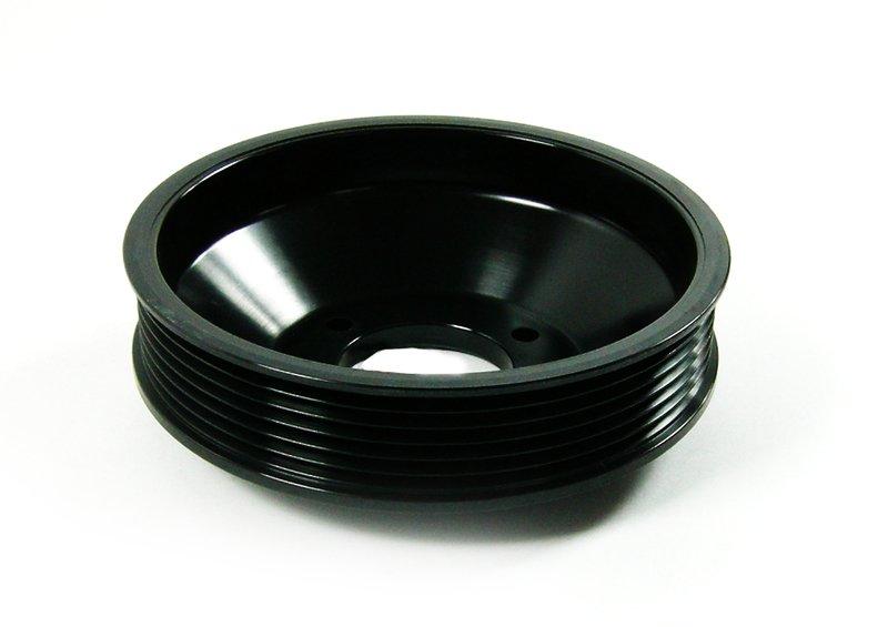 ременный шкив