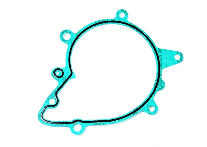 E34/E39/E32/E38/E65/E31/E53/E52 Уплотнительная прокладка безасбестовая помпы ОЖ M60/M62