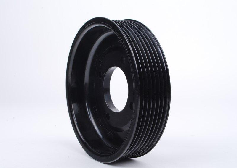 ременный шкив