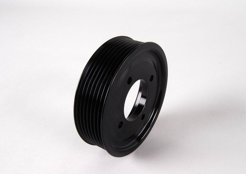 ременный шкив