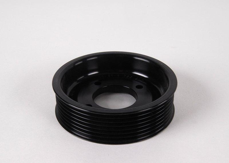 ременный шкив