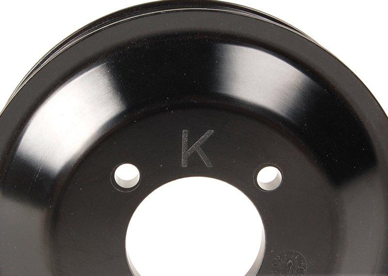 ременный шкив