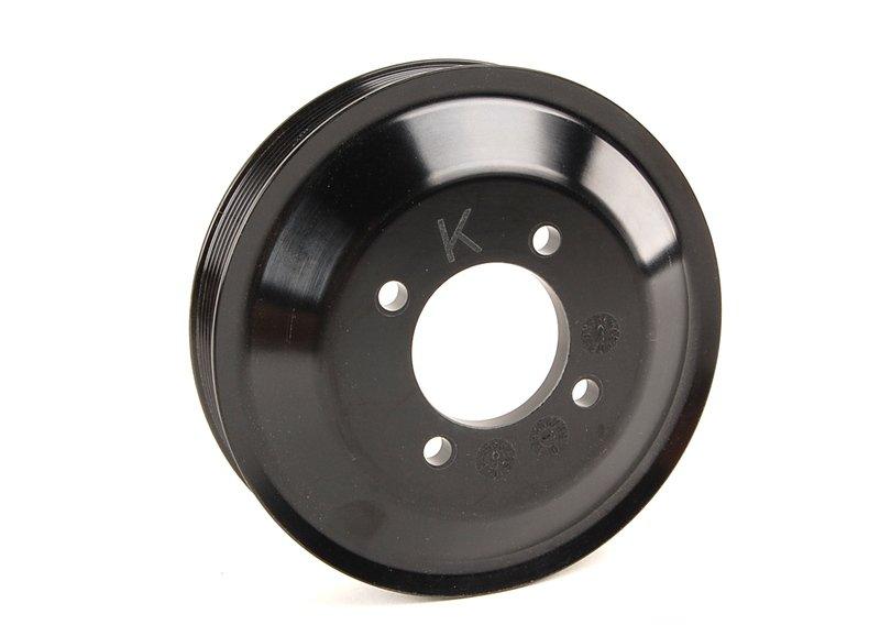 ременный шкив