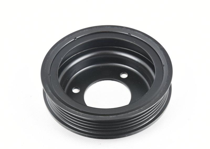 ременный шкив