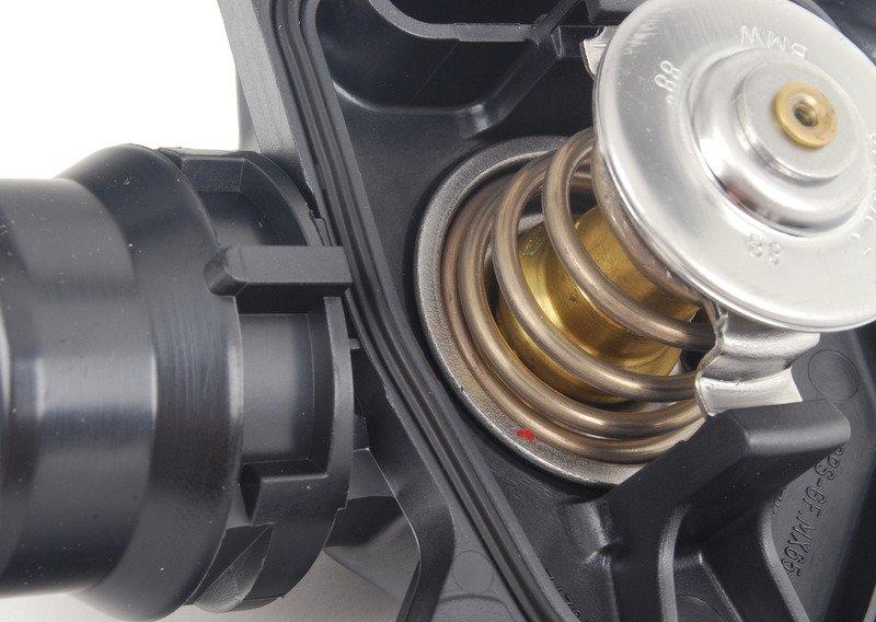 M57 термостат