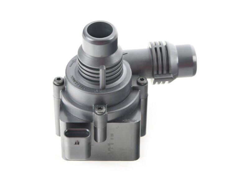 Дополнительный насос ОЖ