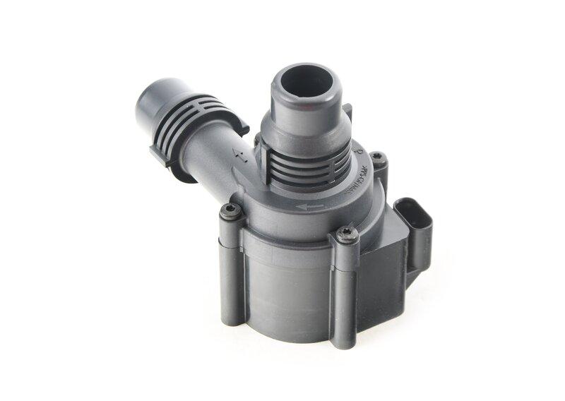 Дополнительный насос ОЖ