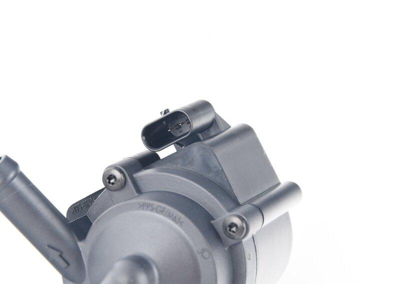 E70M/E71M насос охлаждения турбин