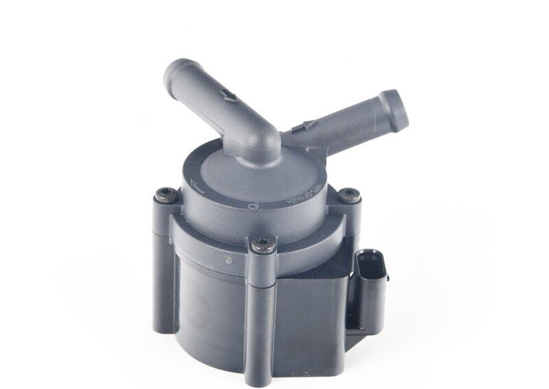 E70M/E71M насос охлаждения турбин