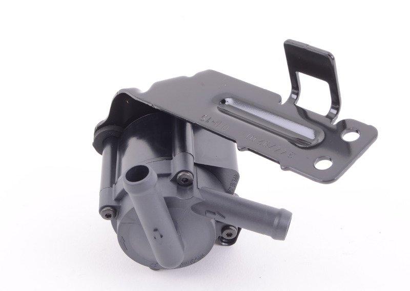 Дополнительный насос ОЖ M F85 / M F86