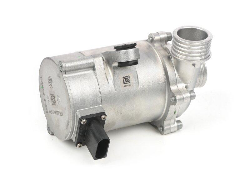 N20 помпа охлаждения