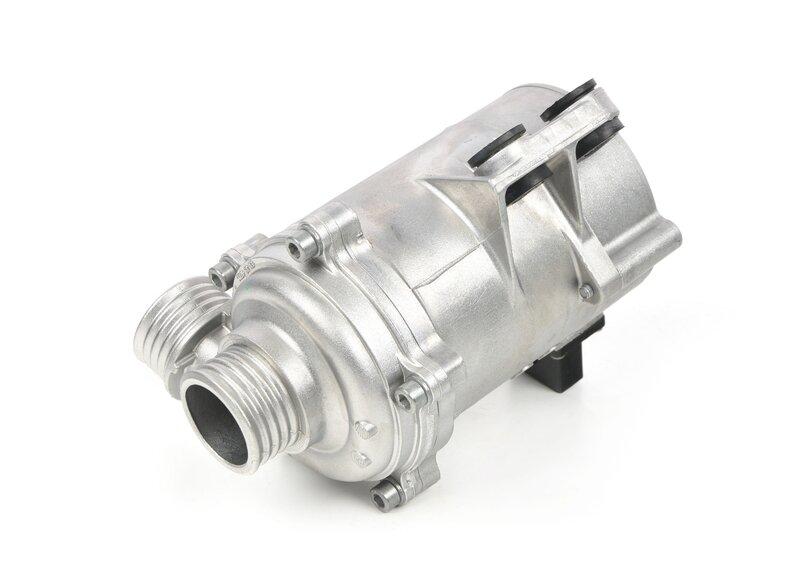 N20 помпа охлаждения