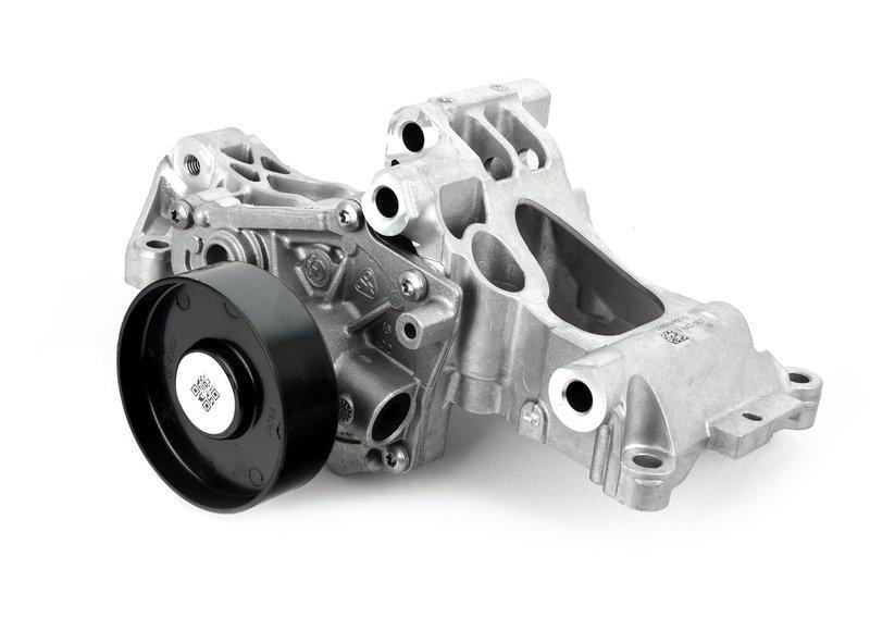 Насос ОЖ с держателем B58