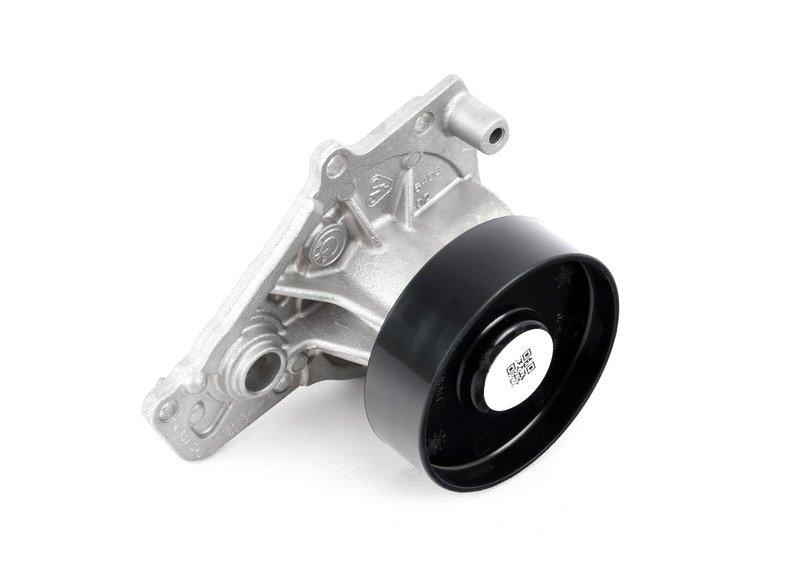 B58 помпа охлаждения