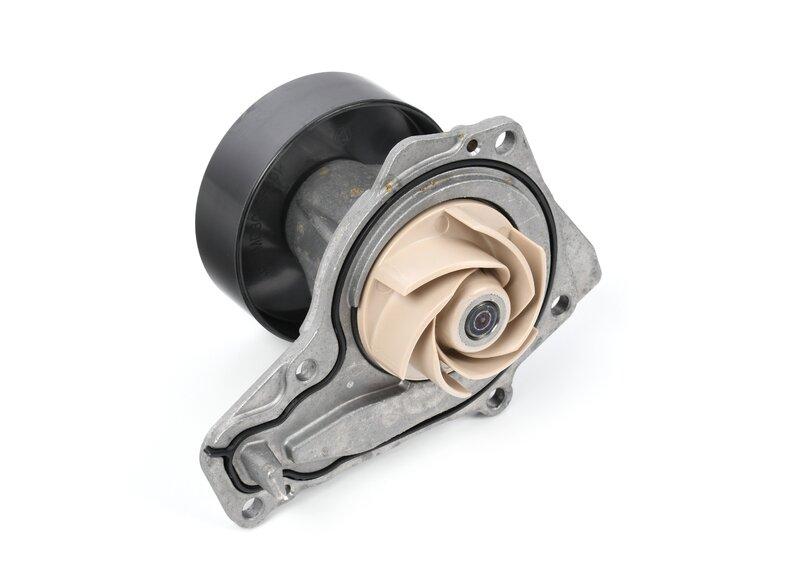 B58 помпа охлаждения