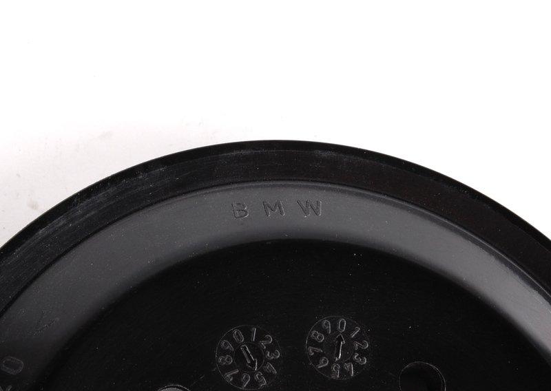 ременный шкив