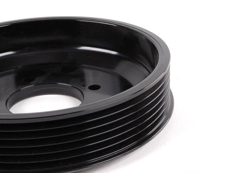 ременный шкив